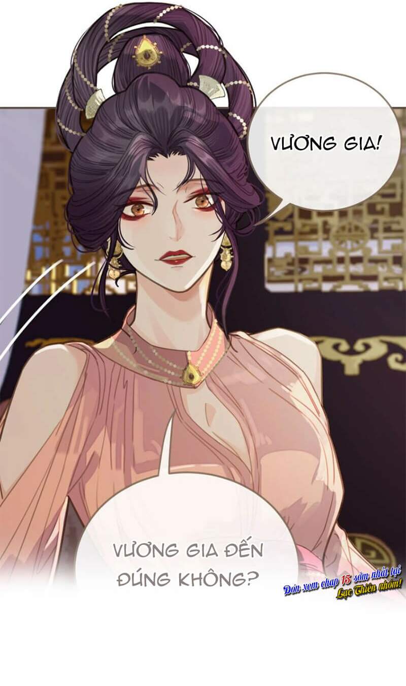 nô lệ câm chapter 14 - Next chapter 15