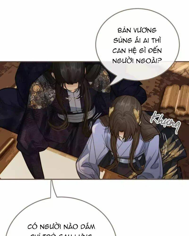 nô lệ câm chapter 15 - Next chapter 16