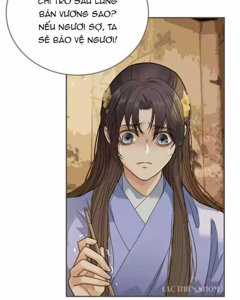 nô lệ câm chapter 15 - Next chapter 16