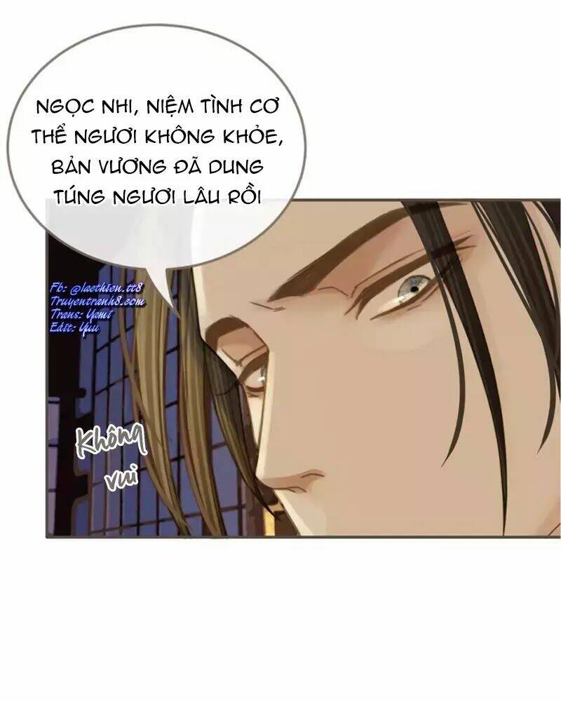 nô lệ câm chapter 15 - Next chapter 16