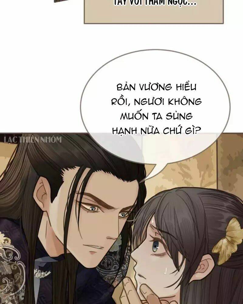 nô lệ câm chapter 15 - Next chapter 16