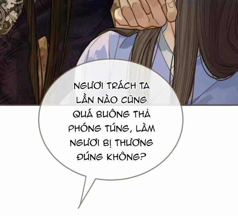 nô lệ câm chapter 15 - Next chapter 16