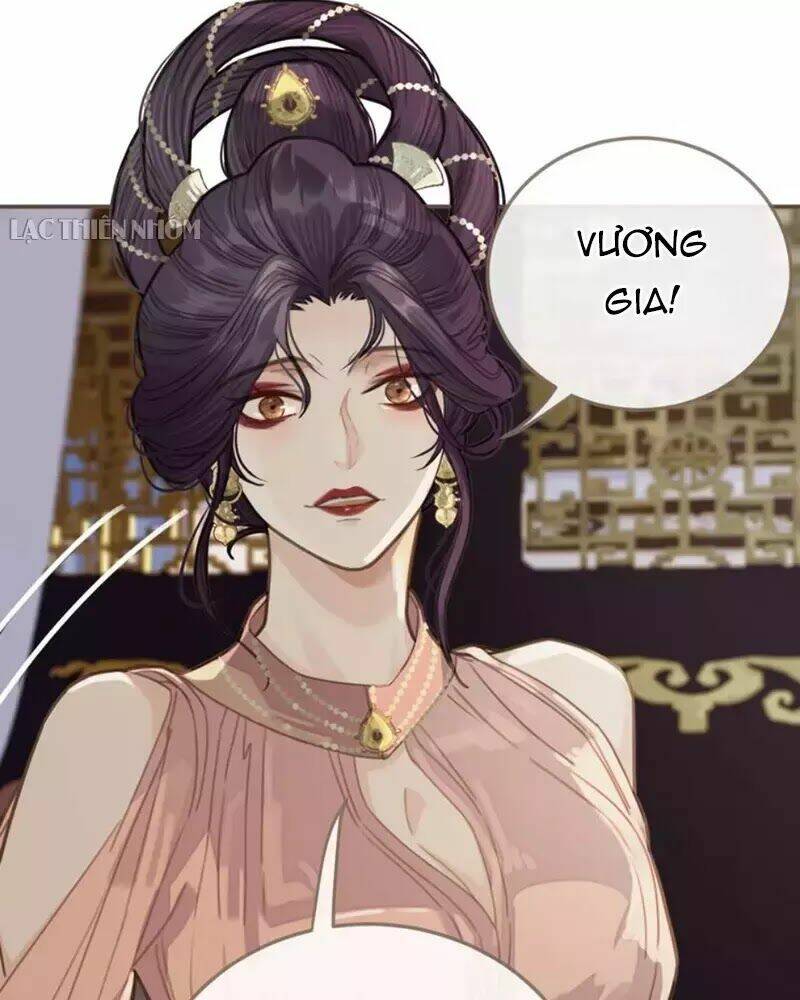 nô lệ câm chapter 15 - Next chapter 16