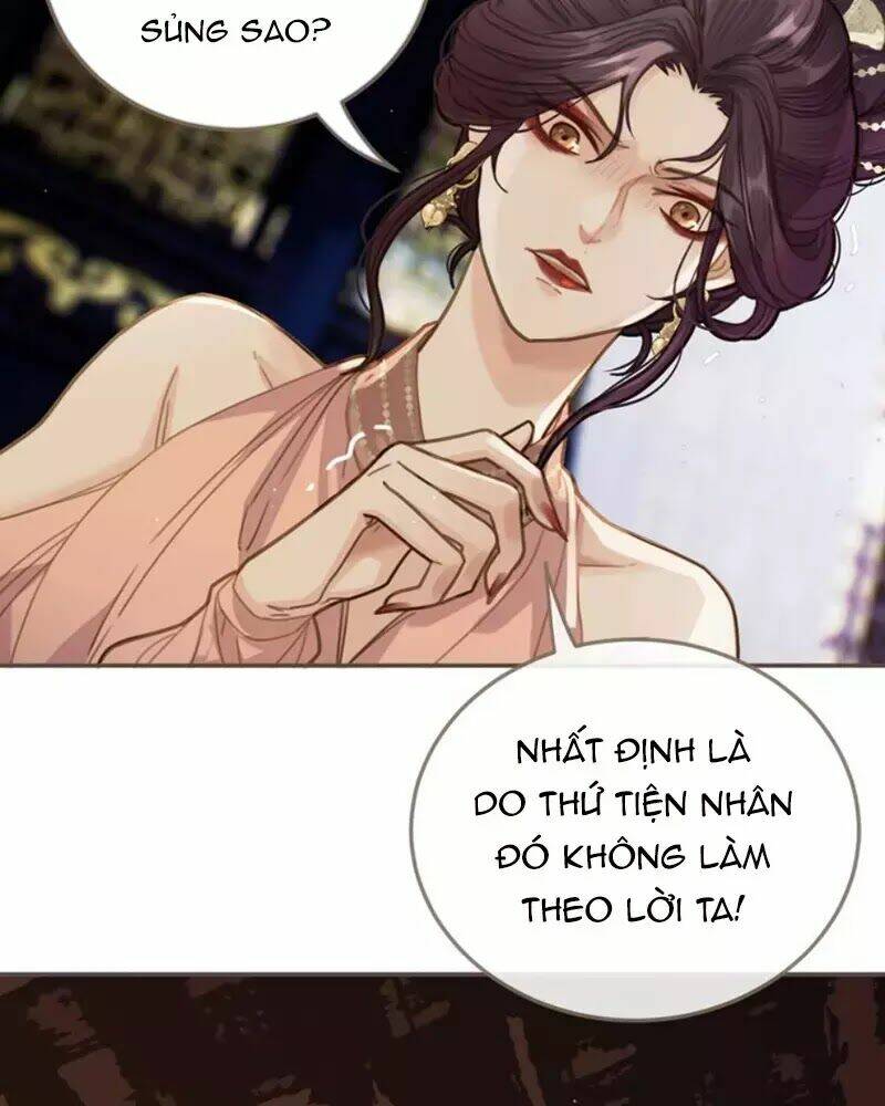 nô lệ câm chapter 15 - Next chapter 16