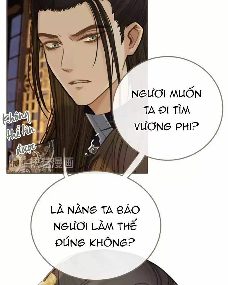 nô lệ câm chapter 15 - Next chapter 16