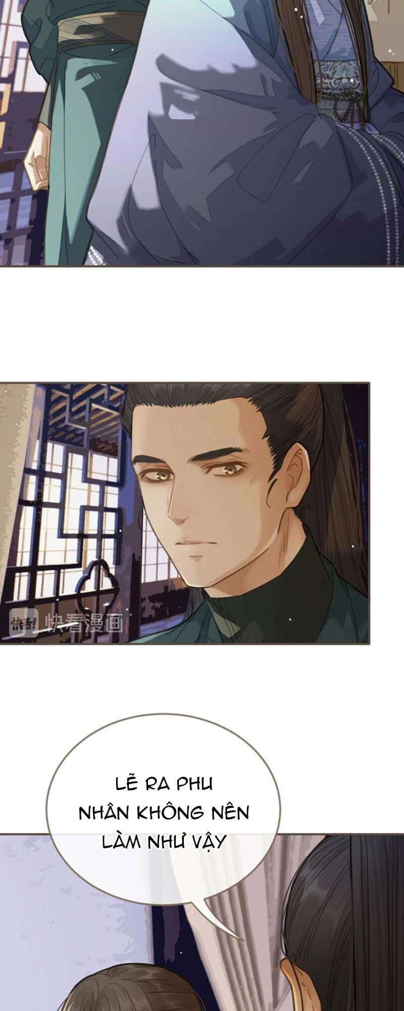 nô lệ câm chapter 17 - Next chapter 18