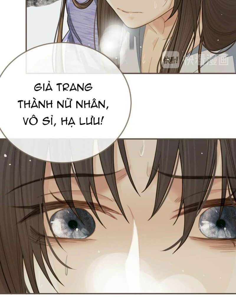 nô lệ câm chapter 18 - Trang 2