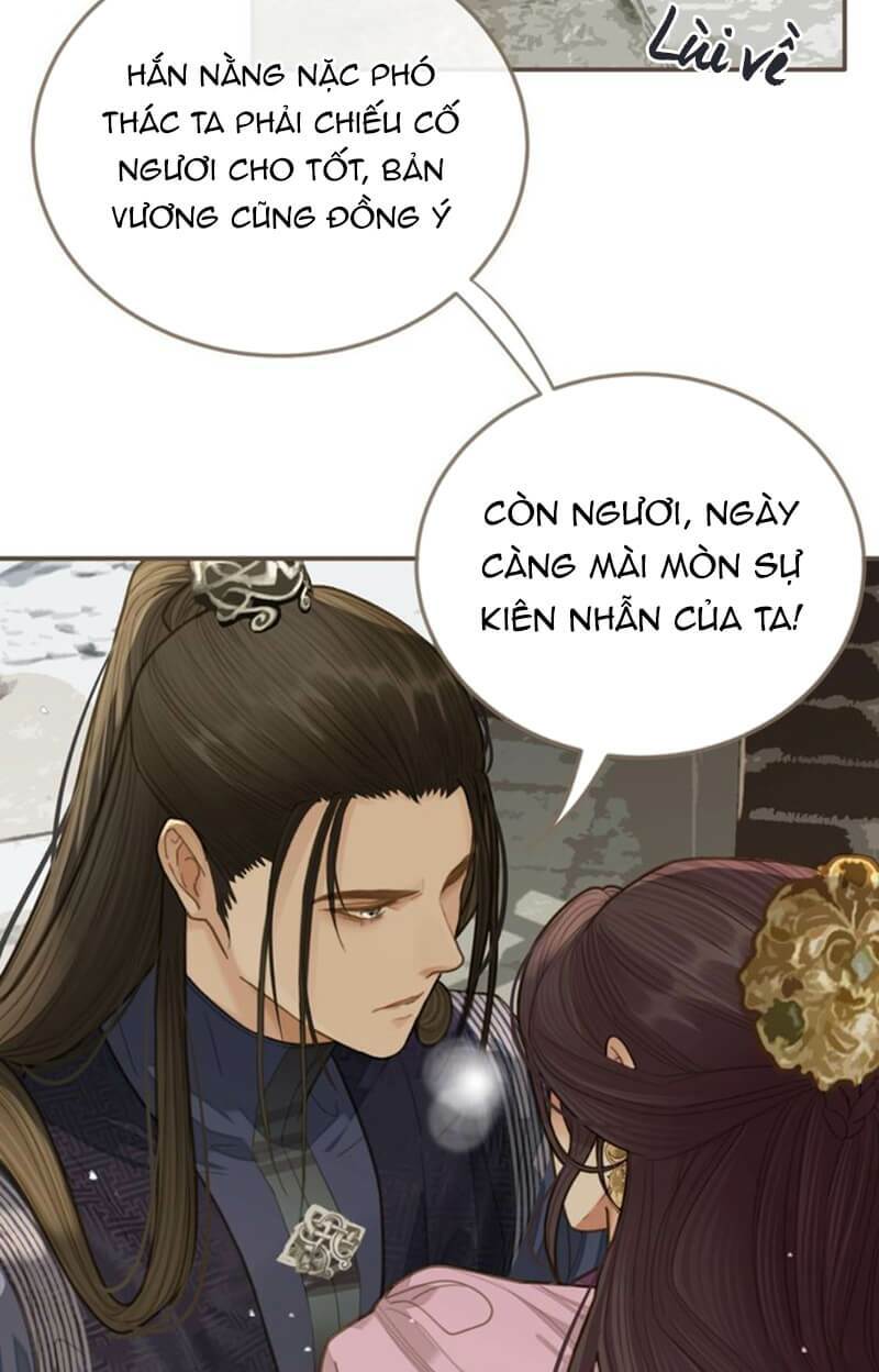 nô lệ câm chapter 18 - Trang 2