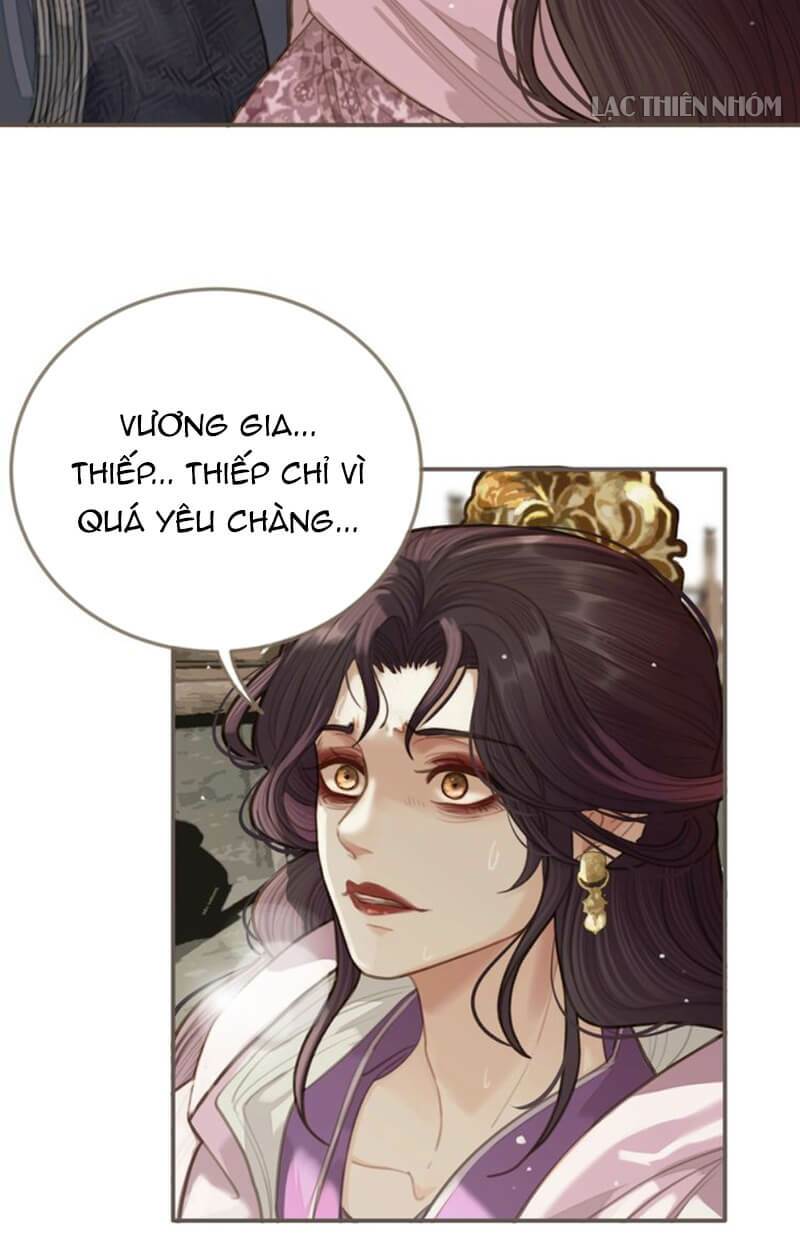 nô lệ câm chapter 18 - Trang 2