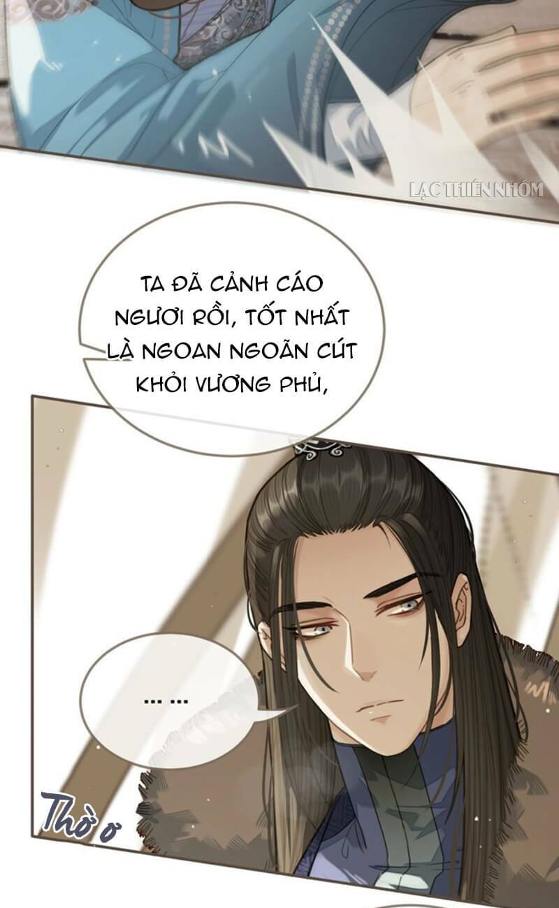 nô lệ câm chapter 18 - Trang 2