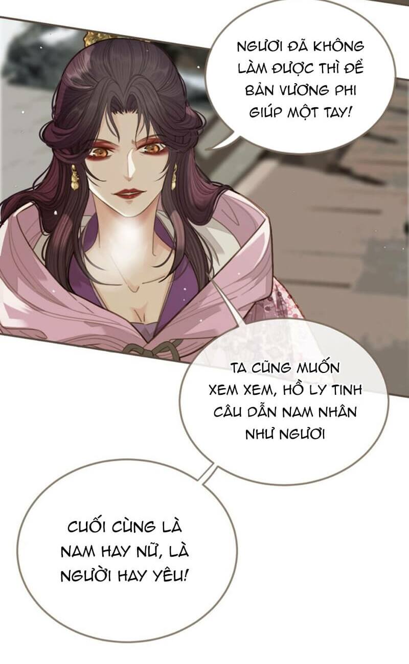 nô lệ câm chapter 18 - Trang 2