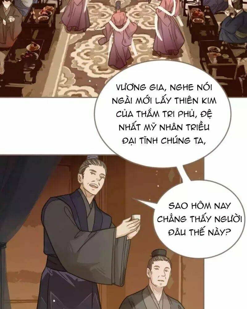 nô lệ câm chapter 3 - Next chapter 4