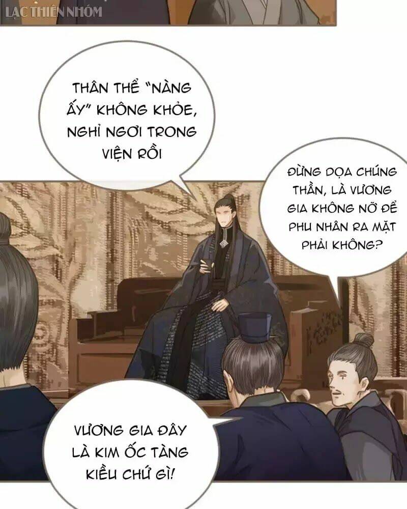 nô lệ câm chapter 3 - Next chapter 4