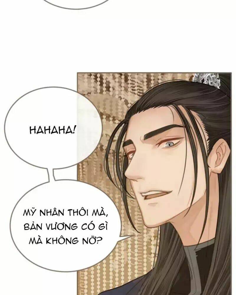 nô lệ câm chapter 3 - Next chapter 4