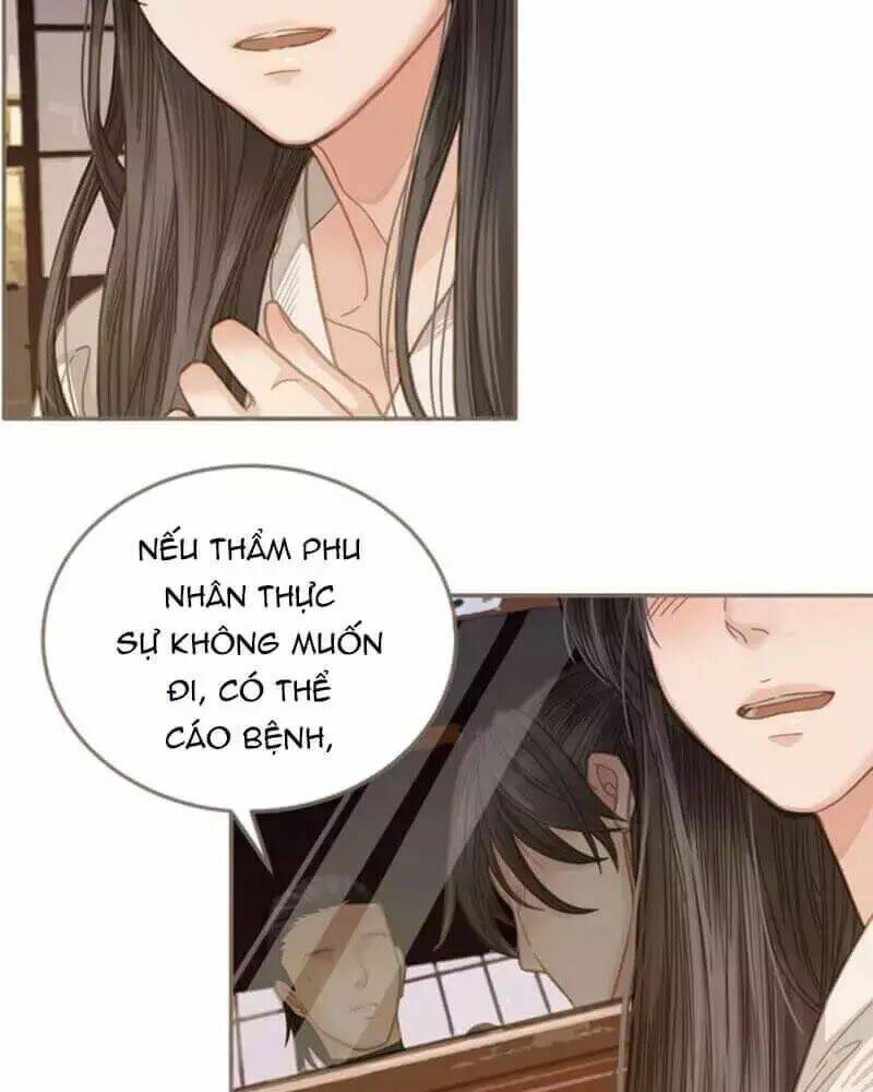 nô lệ câm chapter 3 - Next chapter 4