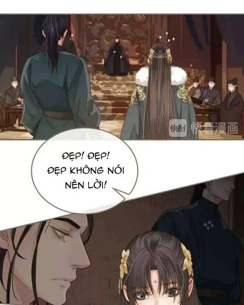 nô lệ câm chapter 3 - Next chapter 4