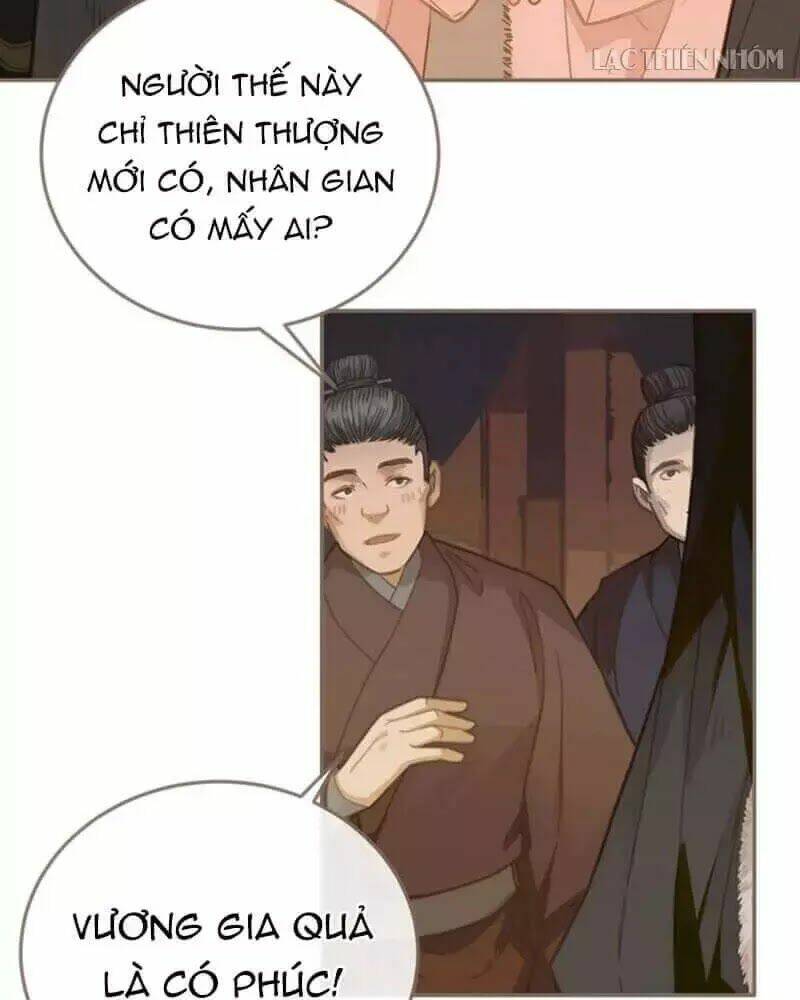 nô lệ câm chapter 3 - Next chapter 4