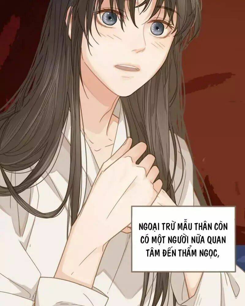 nô lệ câm chapter 3 - Next chapter 4