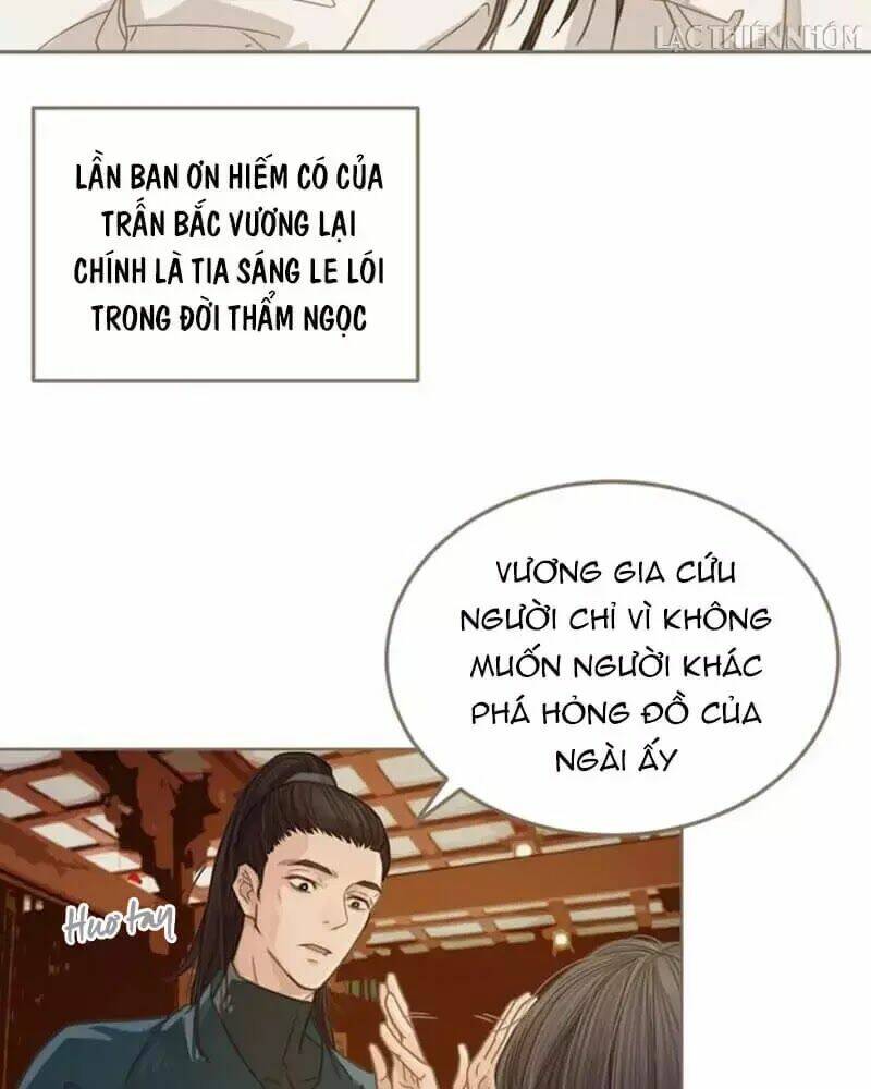 nô lệ câm chapter 3 - Next chapter 4