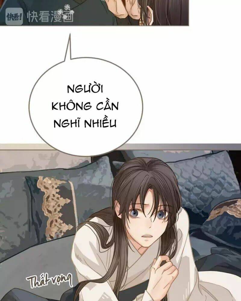 nô lệ câm chapter 3 - Next chapter 4