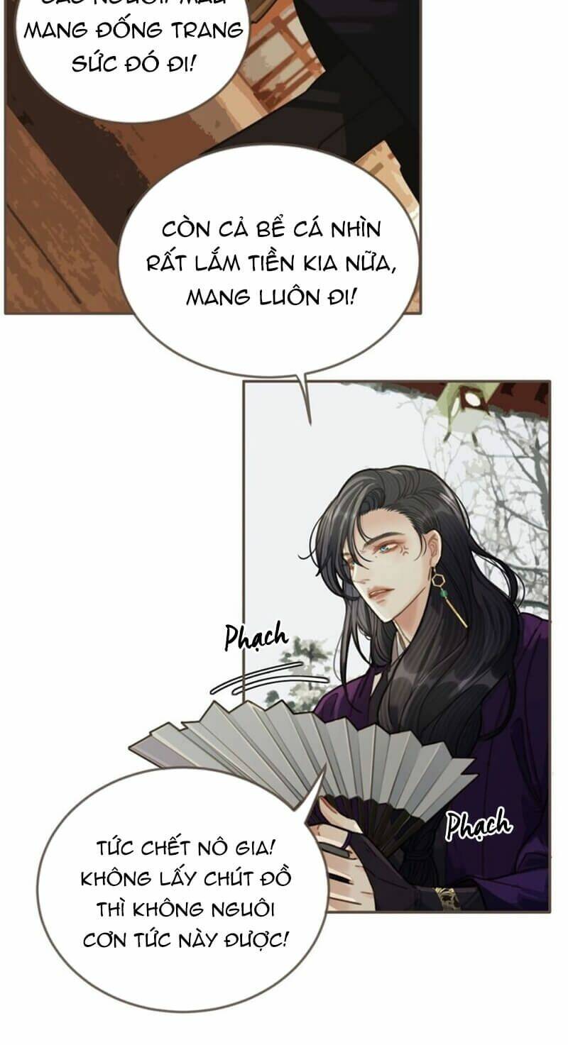 nô lệ câm chapter 33 - Trang 2