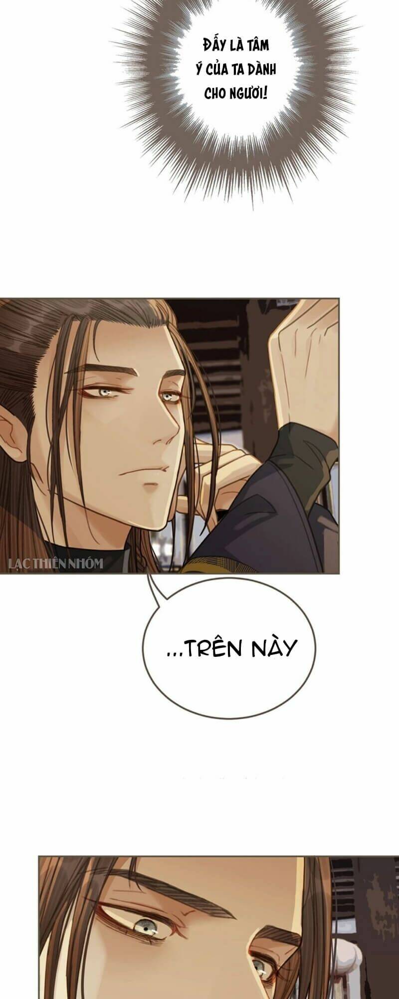 nô lệ câm chapter 33 - Trang 2