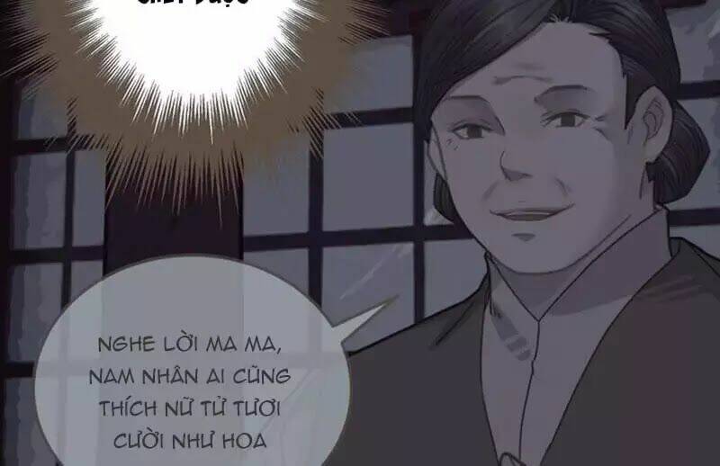 nô lệ câm chapter 4 - Trang 2