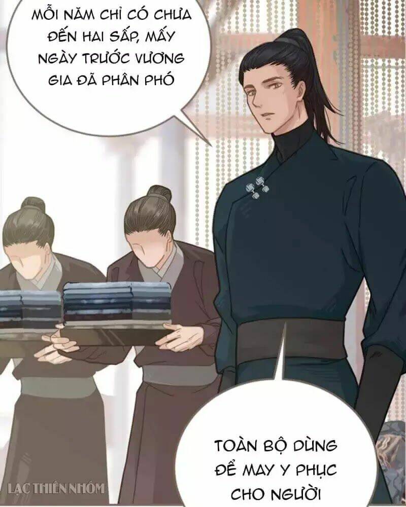 nô lệ câm chapter 4 - Trang 2