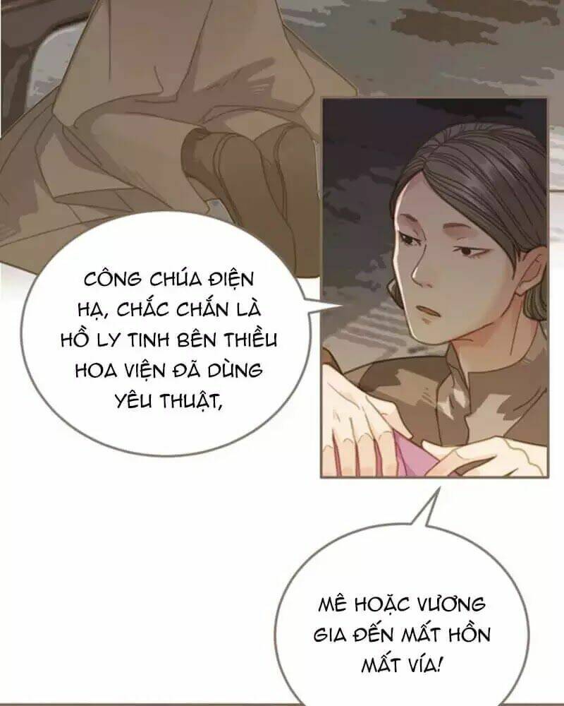 nô lệ câm chapter 4 - Trang 2