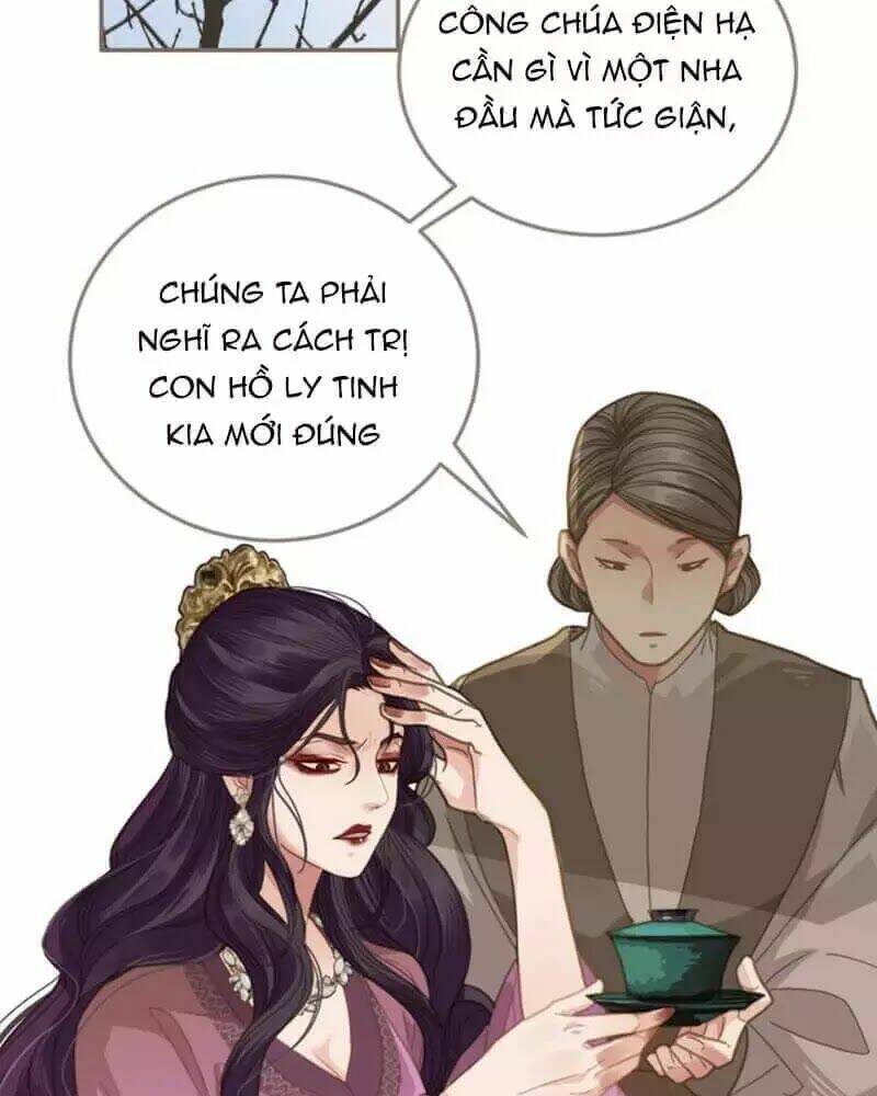 nô lệ câm chapter 4 - Trang 2