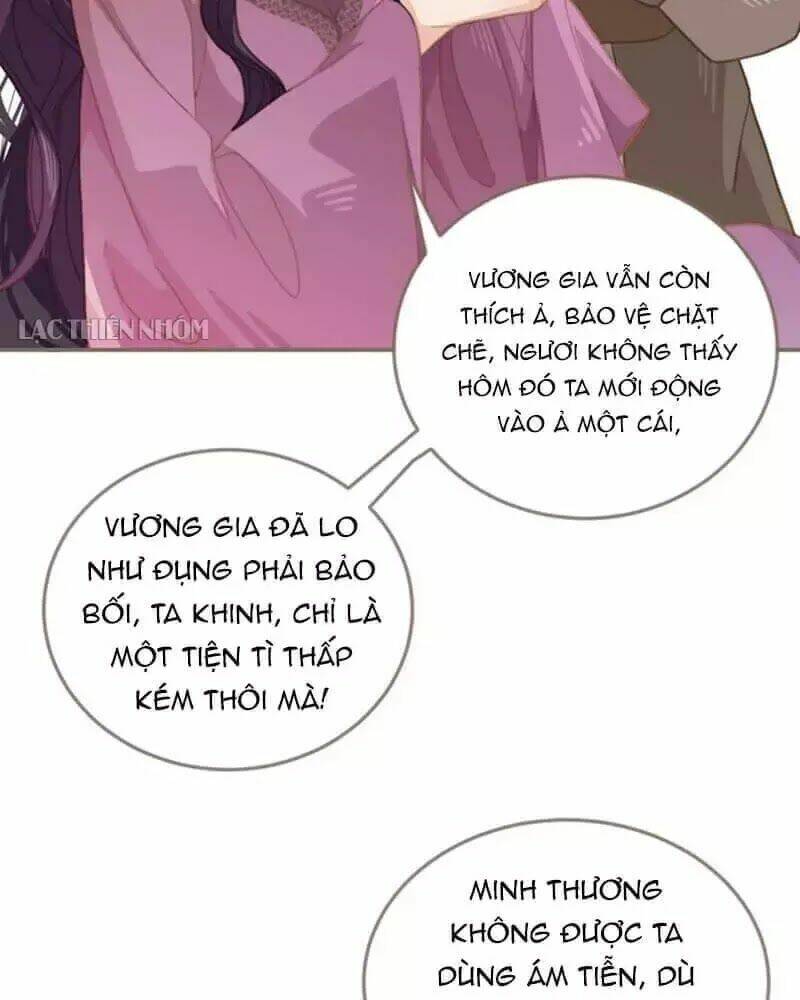 nô lệ câm chapter 4 - Trang 2