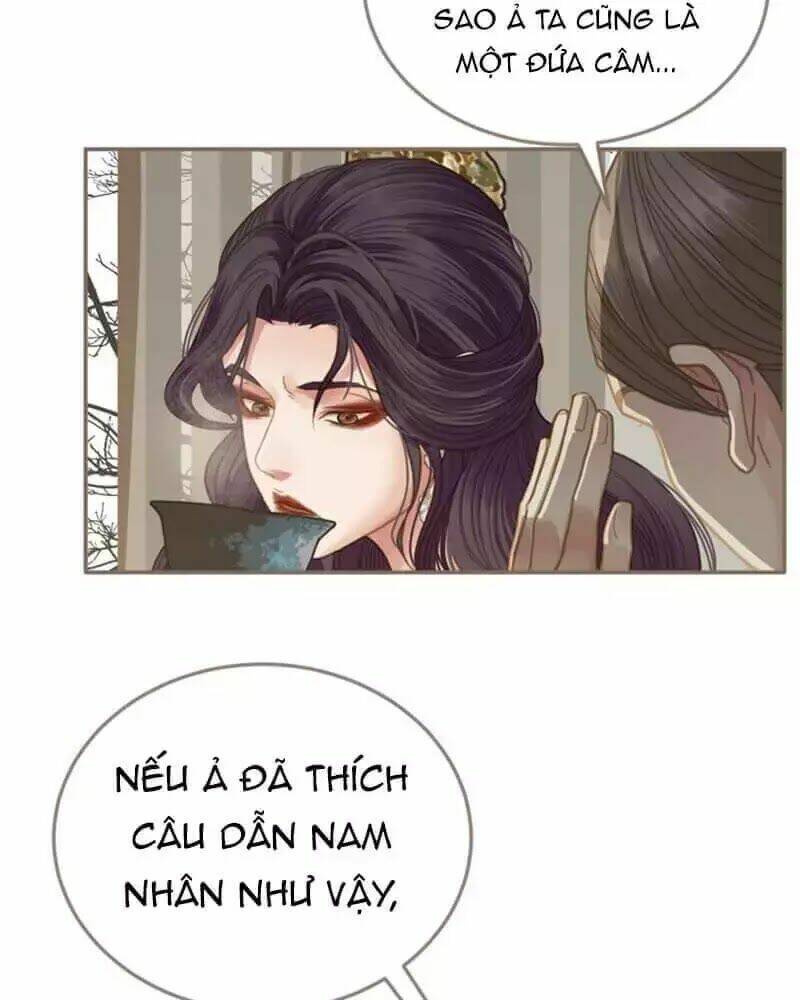 nô lệ câm chapter 4 - Trang 2