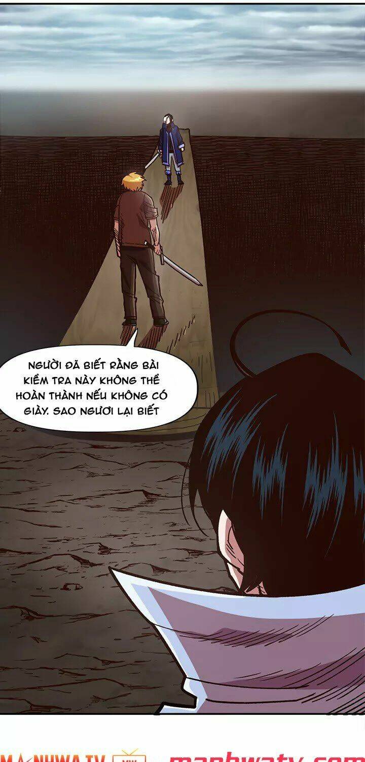 nô lệ nghịch thiên chapter 10 - Trang 2