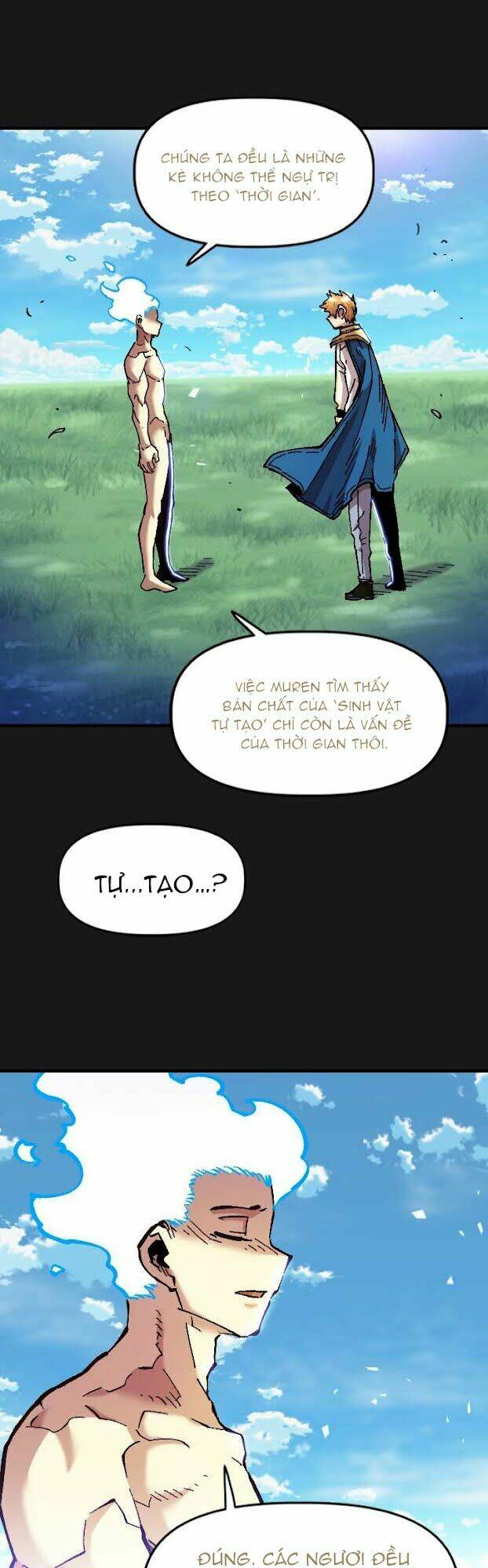 nô lệ nghịch thiên chapter 79 - Trang 2