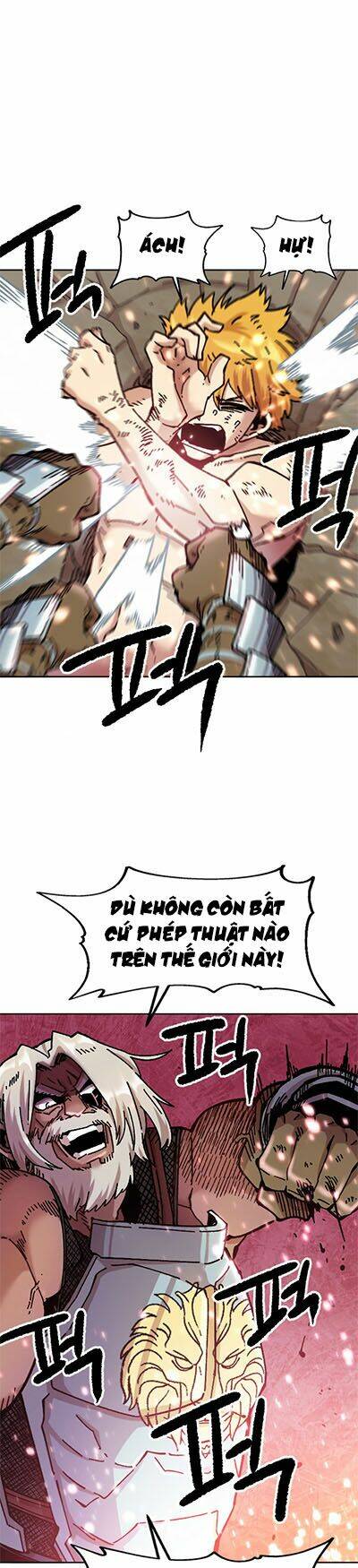 nô lệ nghịch thiên chapter 80 - Trang 2