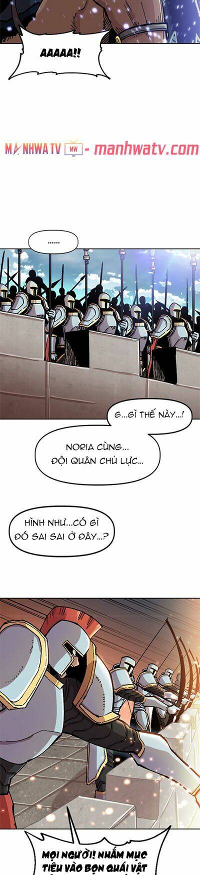 nô lệ nghịch thiên chapter 80 - Trang 2