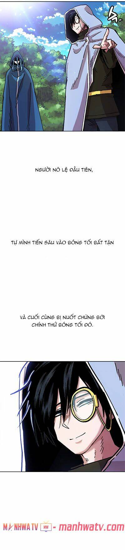 nô lệ nghịch thiên chapter 80 - Trang 2