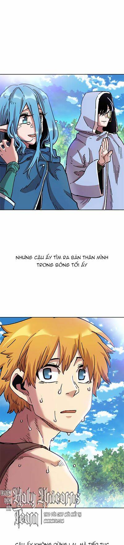 nô lệ nghịch thiên chapter 80 - Trang 2