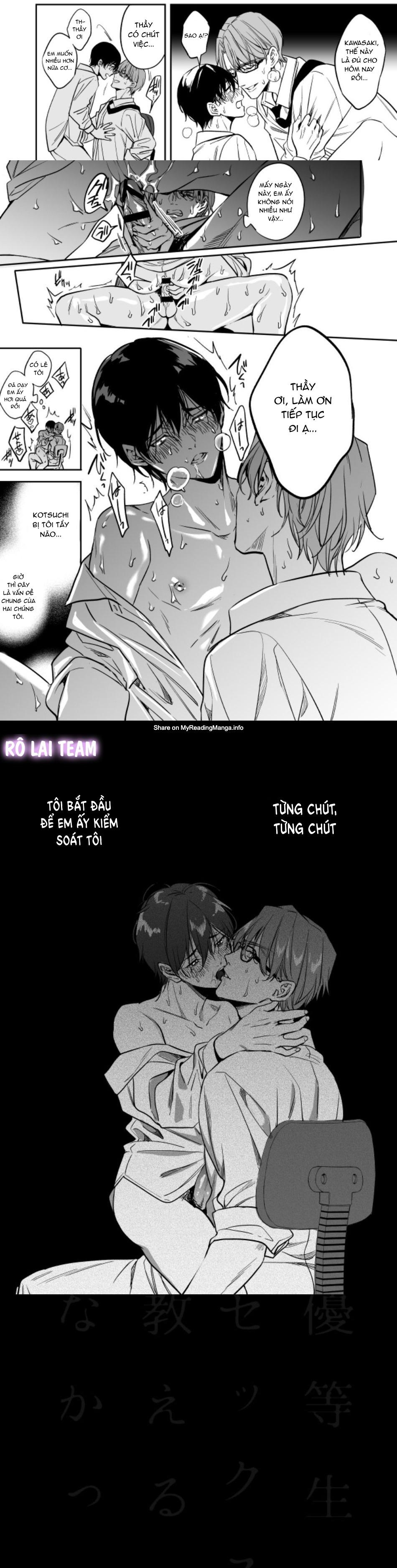 nô lệ tộc elf Chapter 18.2 - Next Chương 19