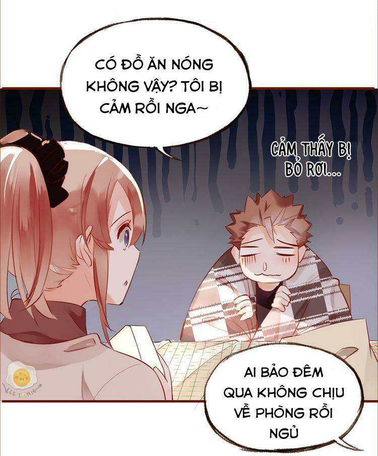 Nở Rộ Trên Bụi Gai Chapter 10 - Trang 2