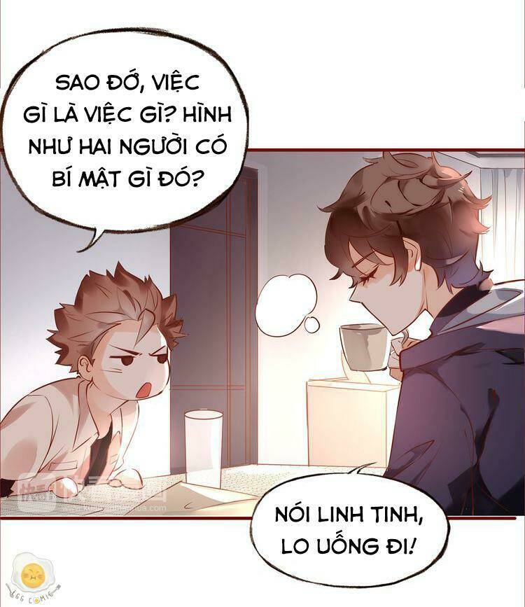 Nở Rộ Trên Bụi Gai Chapter 10 - Trang 2