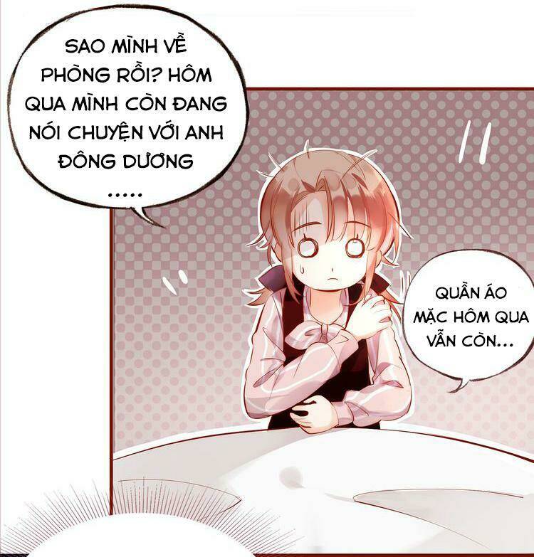 Nở Rộ Trên Bụi Gai Chapter 10 - Trang 2