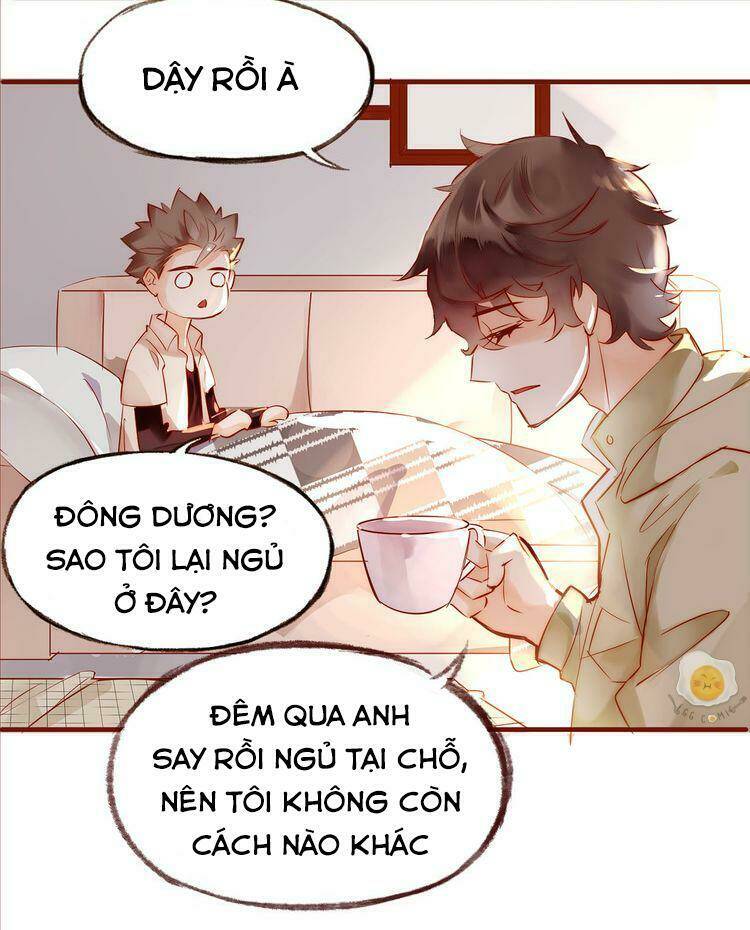 Nở Rộ Trên Bụi Gai Chapter 10 - Trang 2