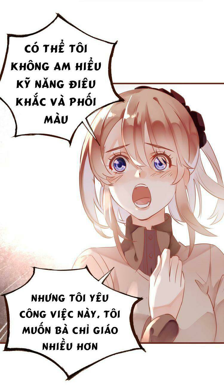 Nở Rộ Trên Bụi Gai Chapter 11 - Trang 2