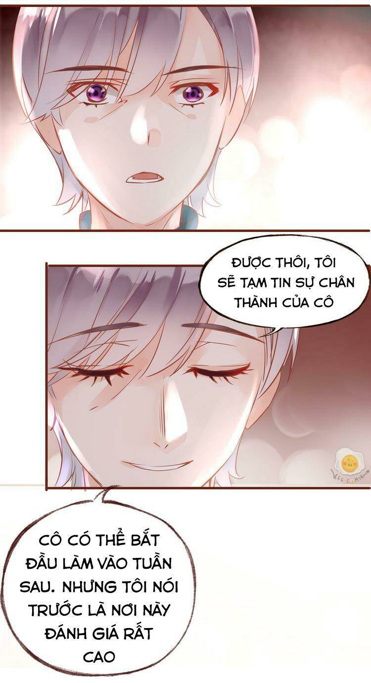 Nở Rộ Trên Bụi Gai Chapter 11 - Trang 2