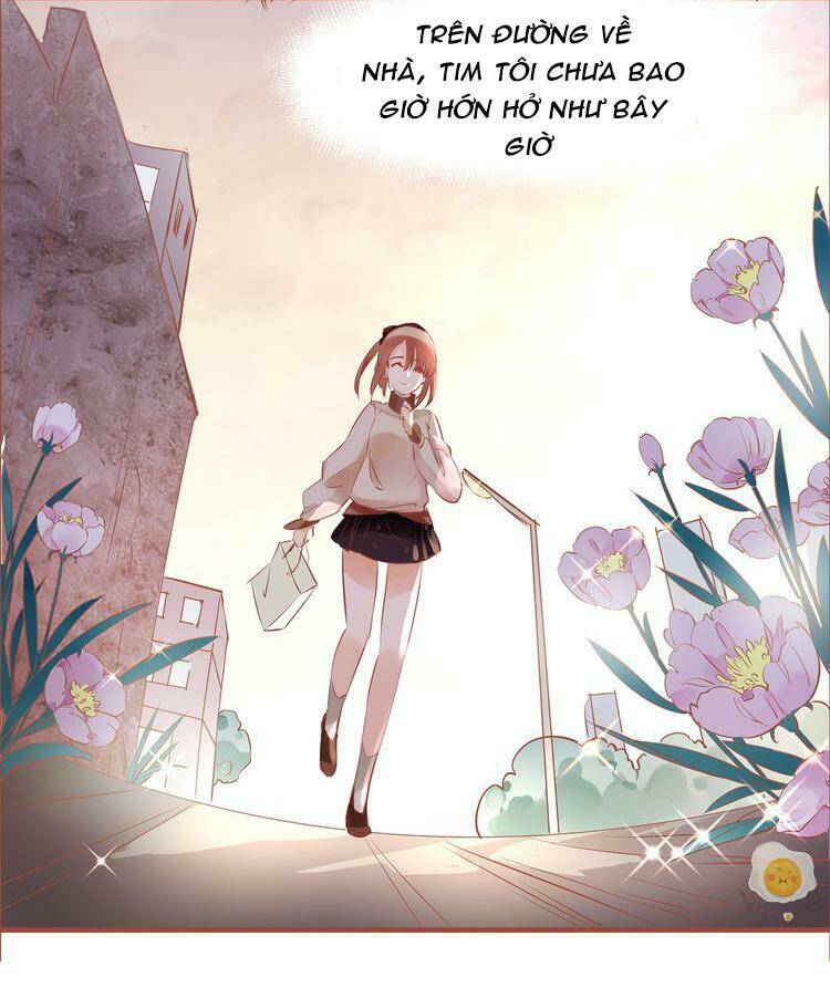 Nở Rộ Trên Bụi Gai Chapter 11 - Trang 2