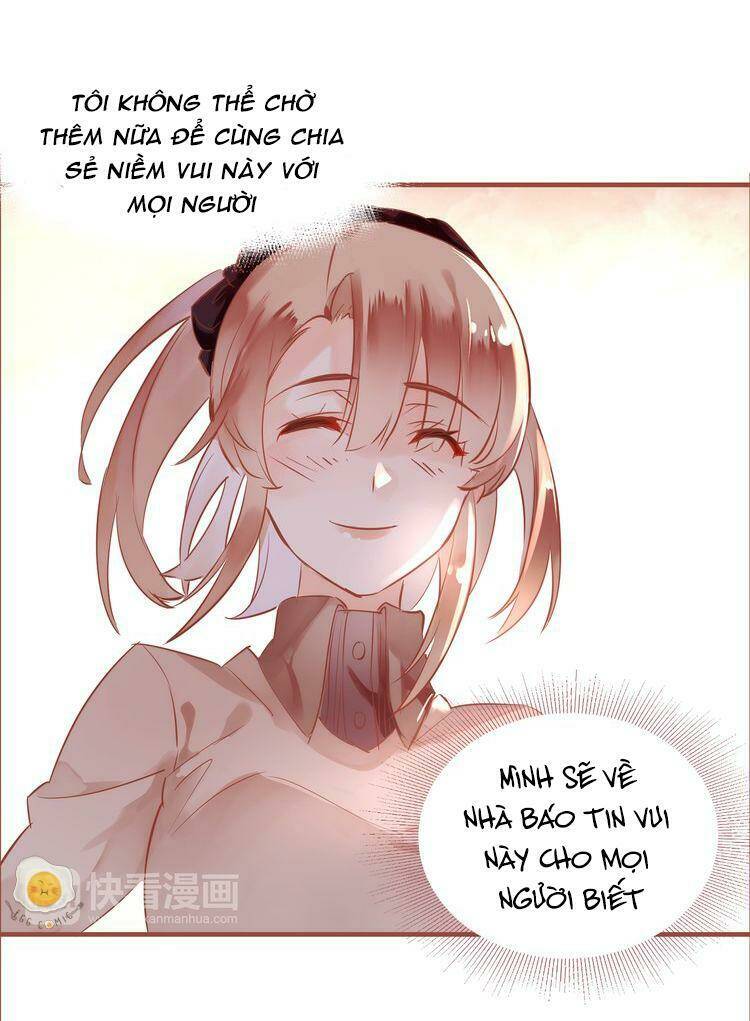 Nở Rộ Trên Bụi Gai Chapter 11 - Trang 2