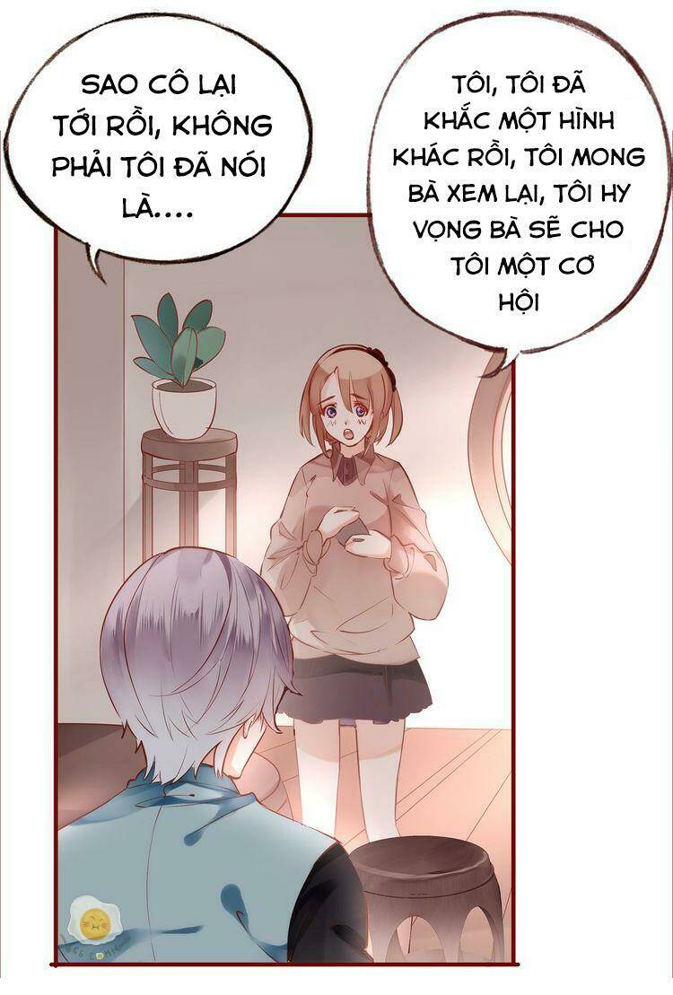 Nở Rộ Trên Bụi Gai Chapter 11 - Trang 2