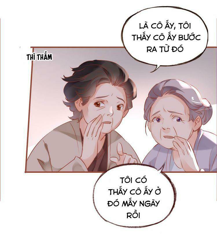 Nở Rộ Trên Bụi Gai Chapter 11 - Trang 2