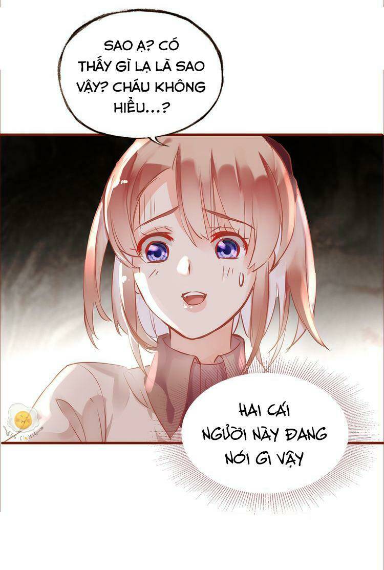 Nở Rộ Trên Bụi Gai Chapter 11 - Trang 2